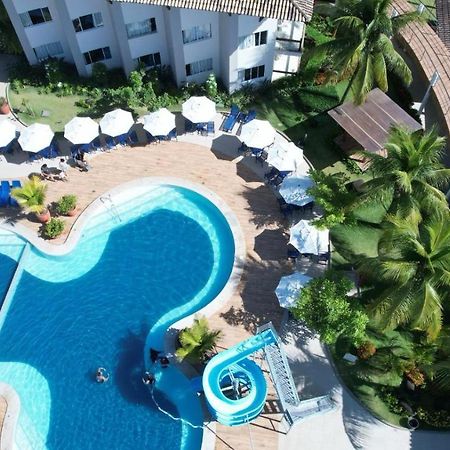 Hotel Aldeia Da Praia Ilhéus Exteriér fotografie