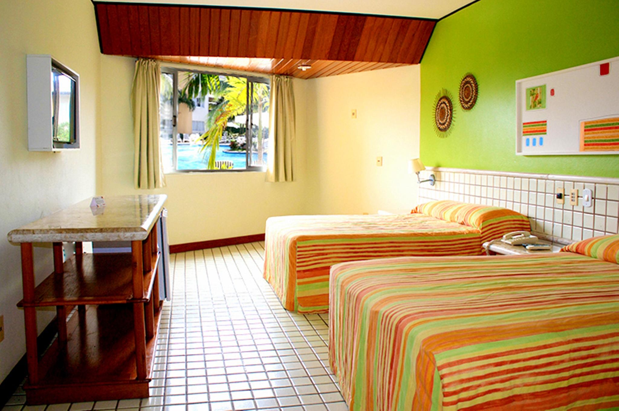 Hotel Aldeia Da Praia Ilhéus Exteriér fotografie