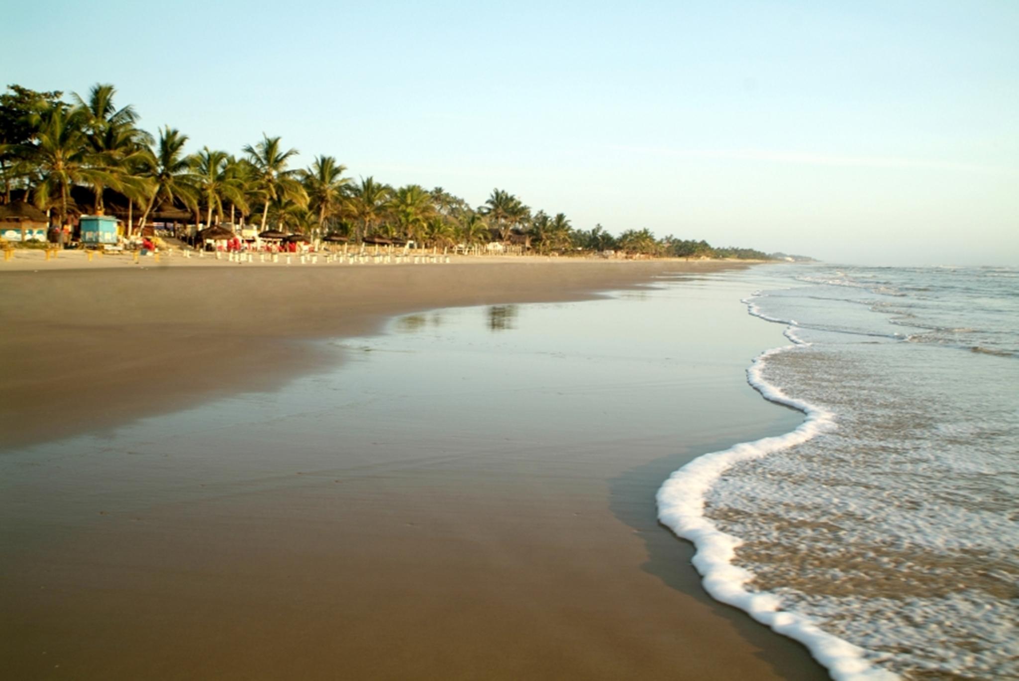Hotel Aldeia Da Praia Ilhéus Exteriér fotografie