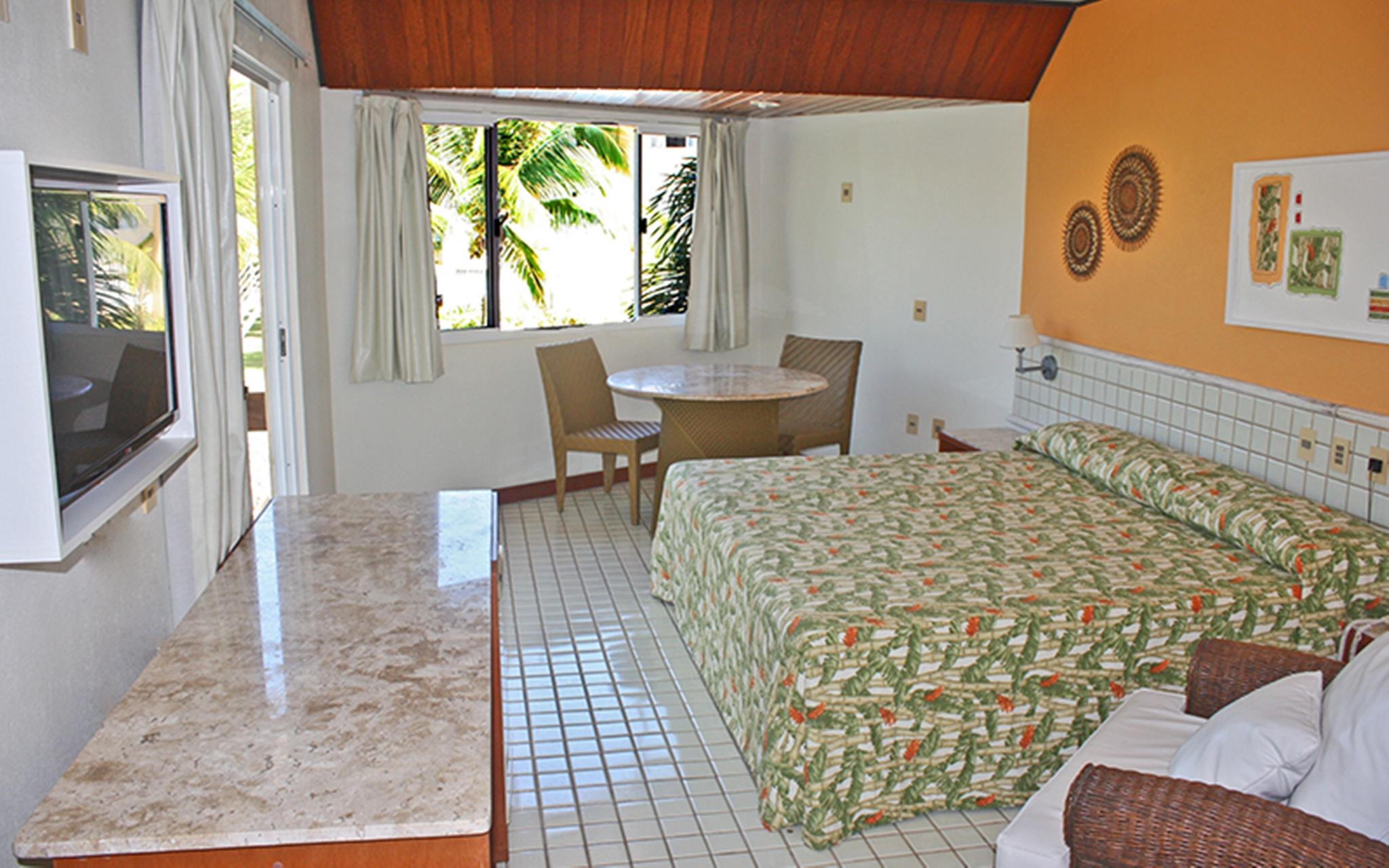 Hotel Aldeia Da Praia Ilhéus Exteriér fotografie