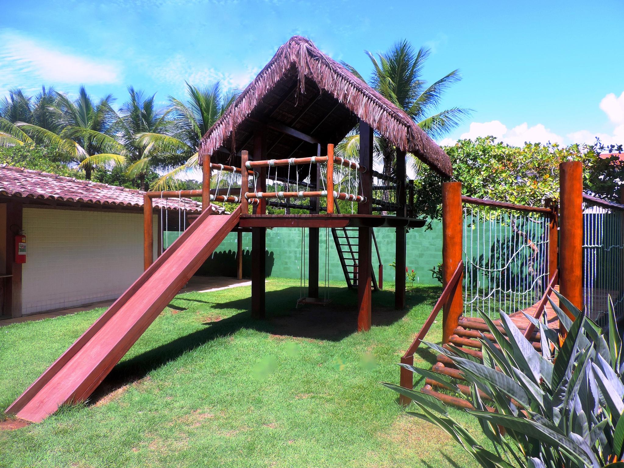 Hotel Aldeia Da Praia Ilhéus Exteriér fotografie