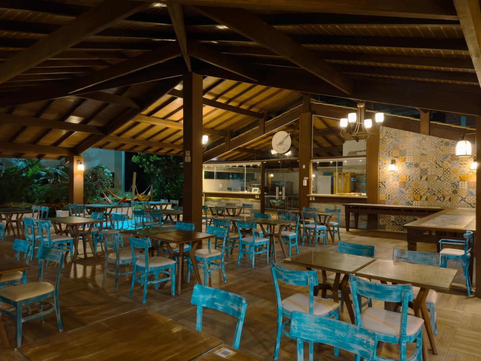 Hotel Aldeia Da Praia Ilhéus Exteriér fotografie