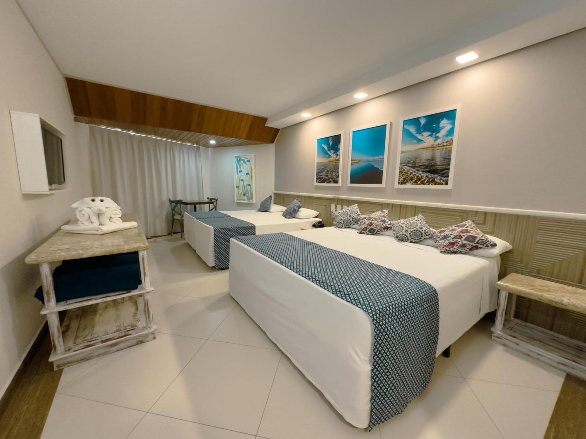 Hotel Aldeia Da Praia Ilhéus Exteriér fotografie