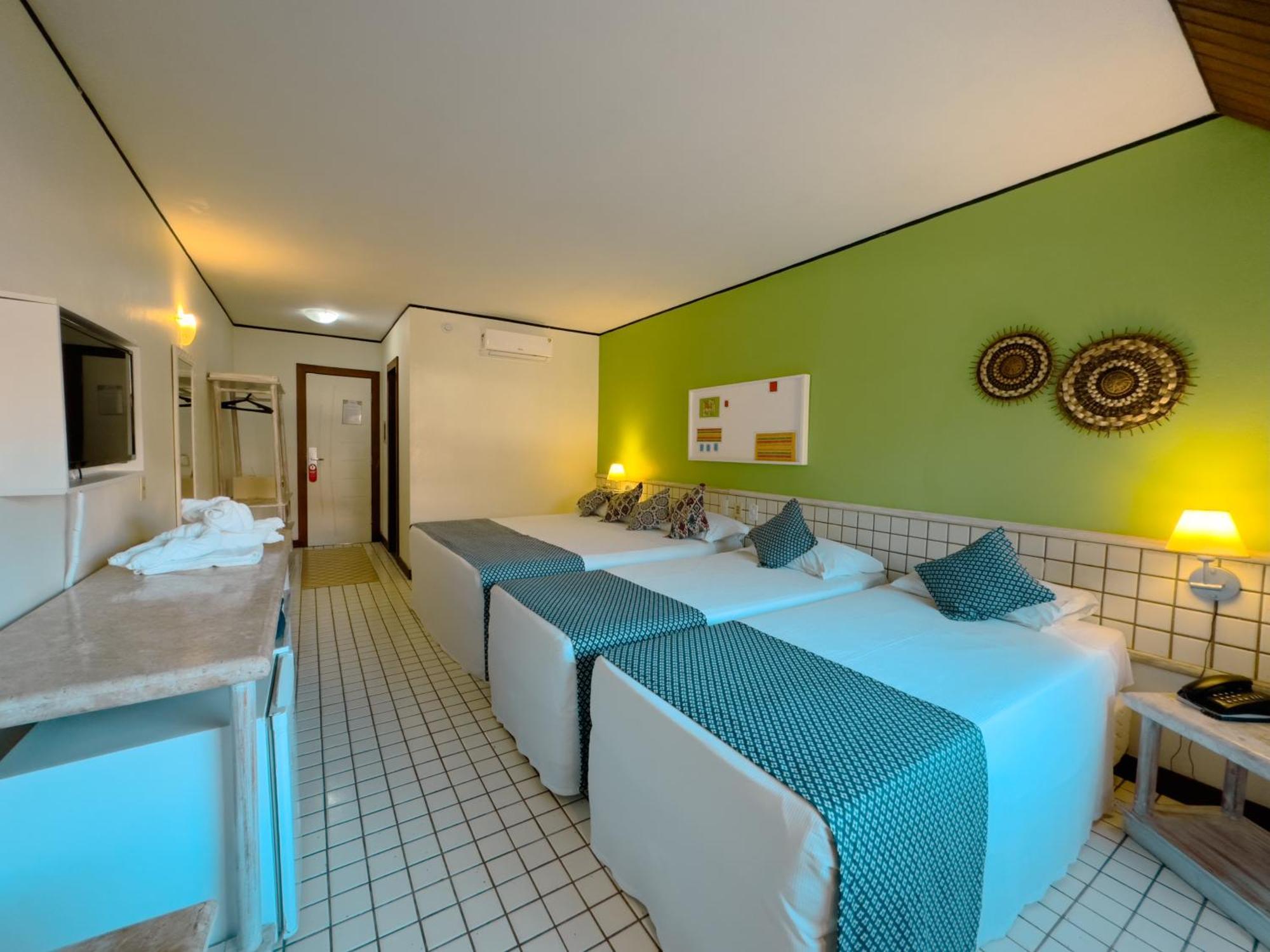Hotel Aldeia Da Praia Ilhéus Exteriér fotografie