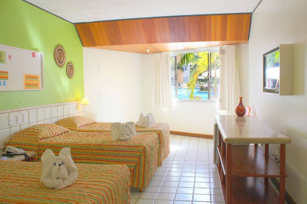Hotel Aldeia Da Praia Ilhéus Exteriér fotografie