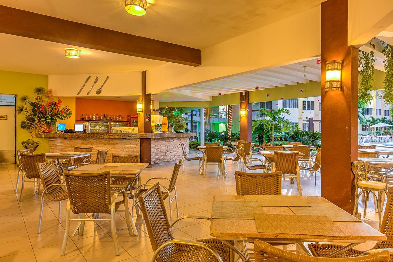 Hotel Aldeia Da Praia Ilhéus Exteriér fotografie
